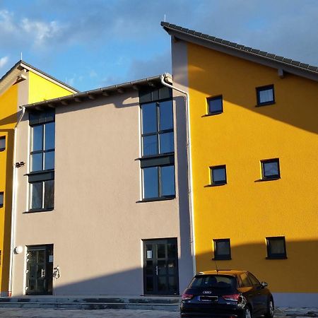 Schaefer Boardinghouse Apart otel Gröbenzell Dış mekan fotoğraf