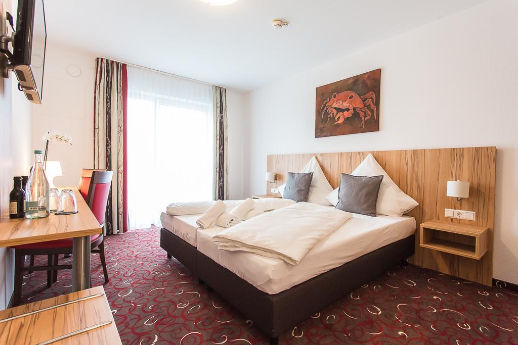 Schaefer Boardinghouse Apart otel Gröbenzell Dış mekan fotoğraf