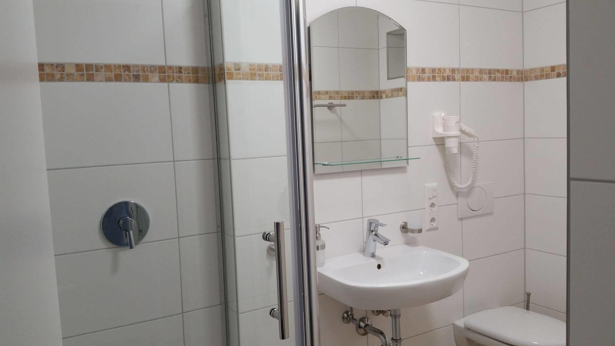 Schaefer Boardinghouse Apart otel Gröbenzell Dış mekan fotoğraf