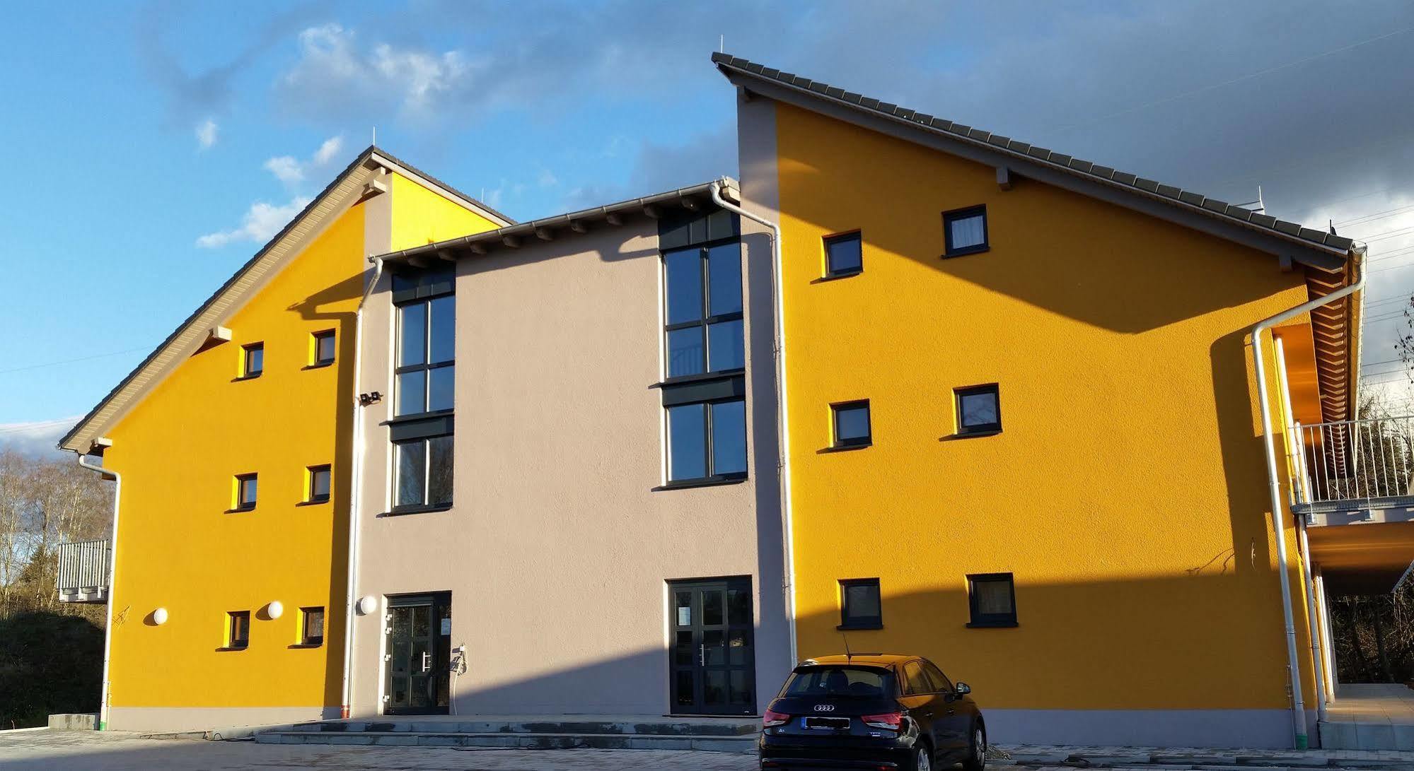 Schaefer Boardinghouse Apart otel Gröbenzell Dış mekan fotoğraf