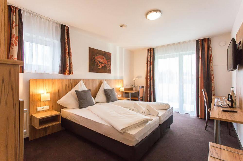 Schaefer Boardinghouse Apart otel Gröbenzell Dış mekan fotoğraf